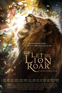 Profilový obrázek - Let the Lion Roar