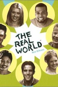 Profilový obrázek - The Real World Reunion 2000