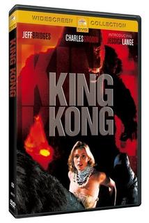 Profilový obrázek - King Kong