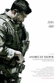 Americký sniper  - American Sniper