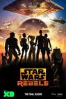 Star Wars Povstalci 