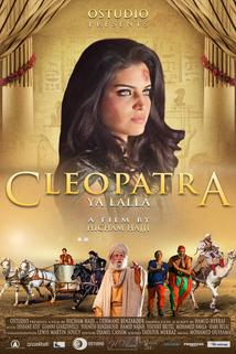 Profilový obrázek - Cleopatra ya Lalla