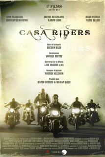 Profilový obrázek - Casa Riders