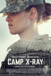 Camp X-Ray  - Camp X-Ray
