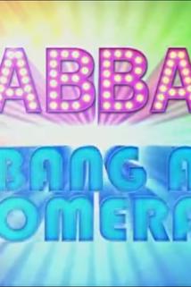 Profilový obrázek - ABBA: Bang a Boomerang