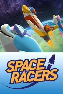 Profilový obrázek - Space Racers