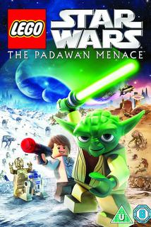 Profilový obrázek - Lego Star Wars: The Padawan Menace
