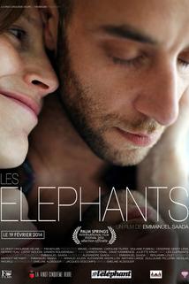 Les éléphants  - Les éléphants