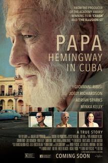 Profilový obrázek - Papa Hemingway in Cuba