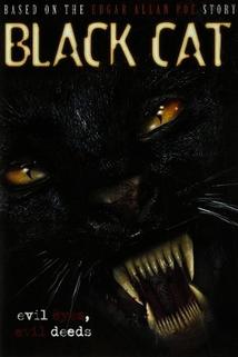 Profilový obrázek - Black Cat