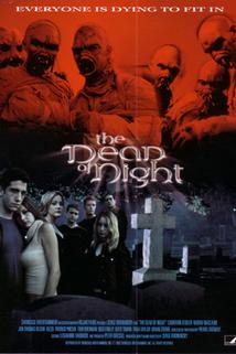 Profilový obrázek - The Dead of Night