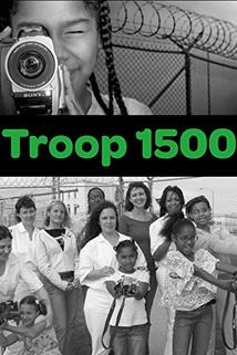 Profilový obrázek - Troop 1500