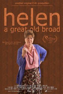 Profilový obrázek - Helen: A Great Old Broad