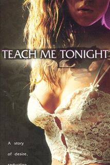 Profilový obrázek - Teach Me Tonight
