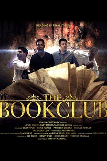 Profilový obrázek - The Book Club