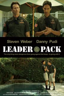 Profilový obrázek - Leader of the Pack