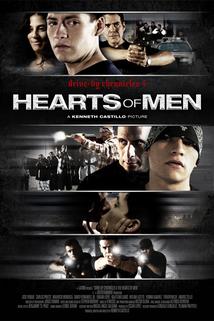 Profilový obrázek - Hearts of Men