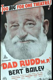 Profilový obrázek - Dad Rudd, M.P.