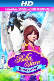 Profilový obrázek - Emma's Wings: A Bella Sara Tale