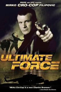 Profilový obrázek - Ultimate Force