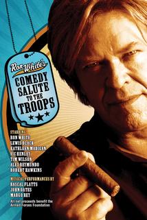 Profilový obrázek - Ron White's Comedy Salute to the Troops