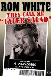 Profilový obrázek - Ron White: They Call Me Tater Salad