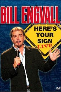 Profilový obrázek - Bill Engvall: Here's Your Sign Live