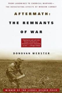 Aftermath: The Remnants of War  - Aftermath: The Remnants of War