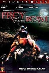 Profilový obrázek - Prey for the Beast