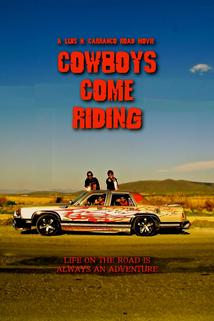 Profilový obrázek - Cowboys Come Riding