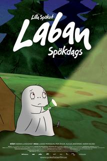 Profilový obrázek - Lilla spöket Laban - Spökdags