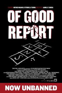 Profilový obrázek - Of Good Report