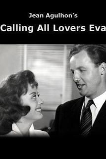 Profilový obrázek - Calling All Lovers Eva