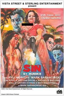 Profilový obrázek - Sin by Murder