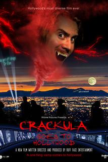Profilový obrázek - Crackula Goes to Hollywood