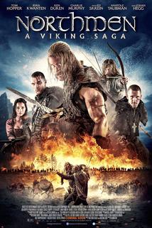 Bojovníci severu: Sága Vikingů  - Northmen: A Viking Saga