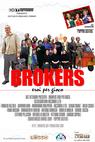 Brokers - Eroi per gioco (2008)