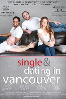 Profilový obrázek - Single & Dating in Vancouver