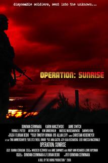Profilový obrázek - Operation: Sunrise