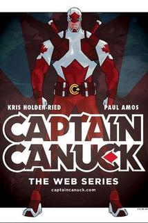 Profilový obrázek - Captain Canuck