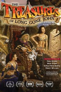 Profilový obrázek - The Treasures of Long Gone John