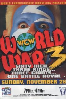 Profilový obrázek - WCW World War 3