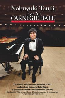 Profilový obrázek - Nobuyuki Tsujii Live at Carnegie Hall