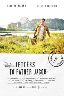 Profilový obrázek - Dopisy otci Jacobovi