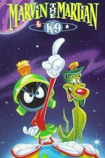 Profilový obrázek - Duck Dodgers and the Return of the 24½th Century