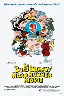 Profilový obrázek - The Bugs Bunny/Road-Runner Movie