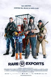 Profilový obrázek - Rare Exports