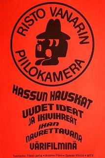 Profilový obrázek - Risto Vanarin piilokamera