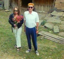 Dědictví aneb Kurvahošigutntag