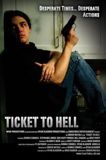 Profilový obrázek - Ticket to Hell